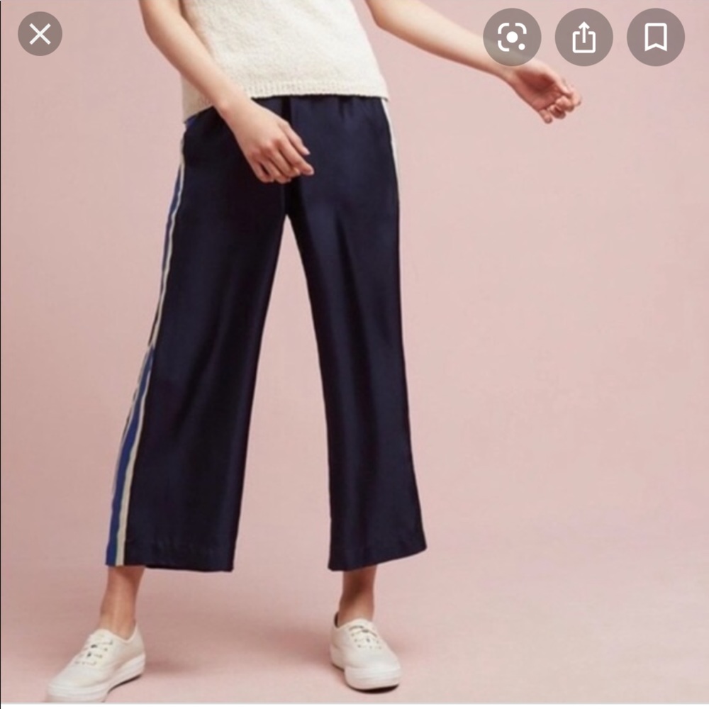 Women pants